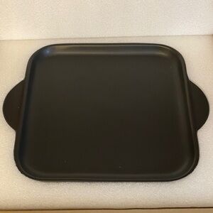 Pampered Chef Small Grill Stone #3158